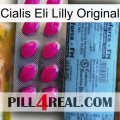 Cialis Eli Lilly Original 35